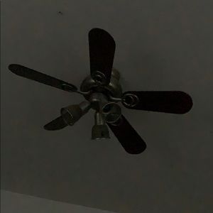 Meet your Posher, Marshall